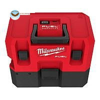 Máy hút bụi khô/ướt MILWAUKEE M12 FVCL-0 (1275l/p)